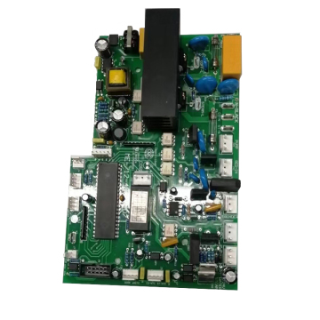 Fully Automatic Coffee Machine 712 Circuit Board Spare Parts and Components