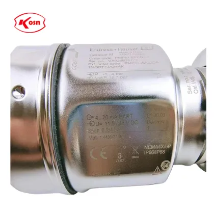 Endress+Hauser PMP51-EFCN2/0 Digital Pressure Transmitter: Comprehensive Search Engine