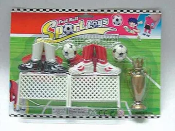 FINGER FOOTBALL