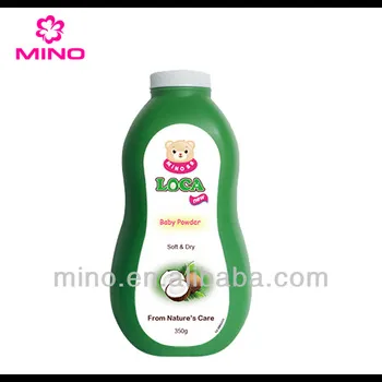 Private Lable LOCA Baby Talcum Powder