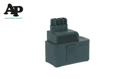 Nicd And Nimh Cordless Power Tools Battery Replacement 14.4v For Metabo