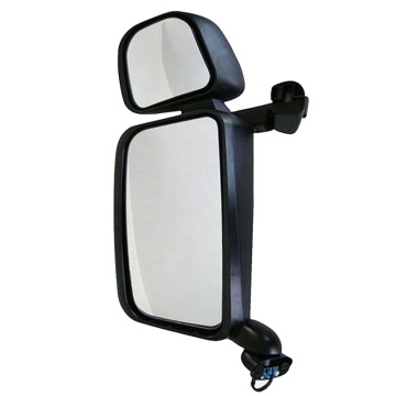 Truck Rear View Mirror Assy for SCANIA 4 Series - Short
