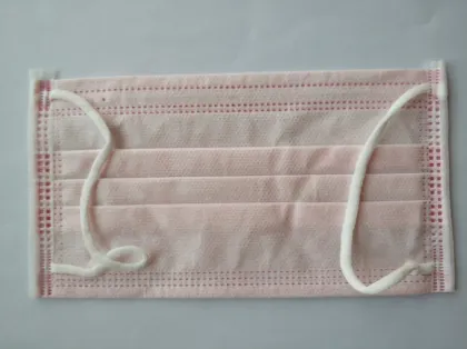 Filter Safety Making Machine Surgical Facial Mask