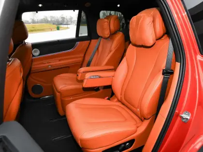 2024 Huawei New Energy Vehicles EV Pure Electric Suv Cars Luxury HUAWEI Aito M9 Car