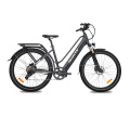 9速500W 48V 15.6AH 27.5 &#39;&#39; City Ebike