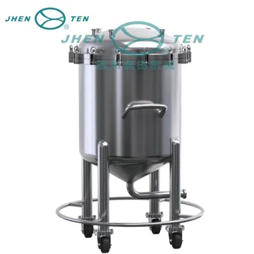 500 Litre Stainless Steel Mobile Water Storage Tank - Price Inquiry
