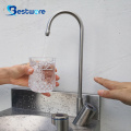 Motion Sensor Bathroom Faucet Food Grade Pure Water Bottle Filler Supplier