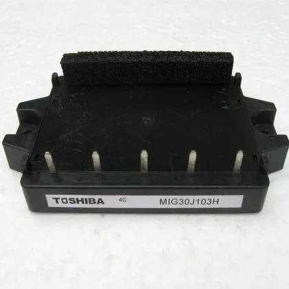 Electronic components IGBT Power Module