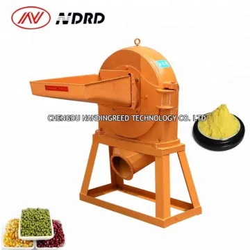 NDRD High Performance Maize Grinding Mill Prices/corn Grinding Mill Machine