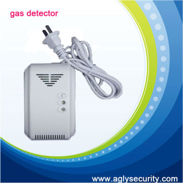 China Portable Gas Detector from factory to detector the gas/LPG/CO