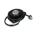 Automobile radiator cooling fan motor 065000-3231 For TOYOTA