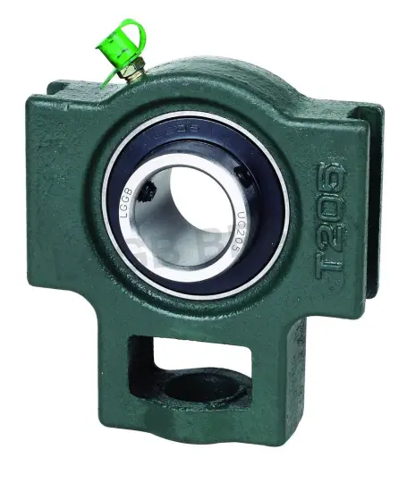 Pillow Block Bearing UCT205 T Series