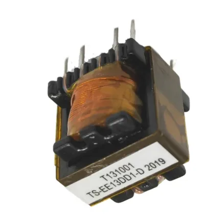 Ee13 High Frequency LED Transformer