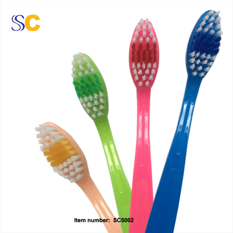 Adult Toothbrush Sc5002 1