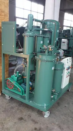 Hydraulic Oil Purifier,Hydraulic Oil Recycling