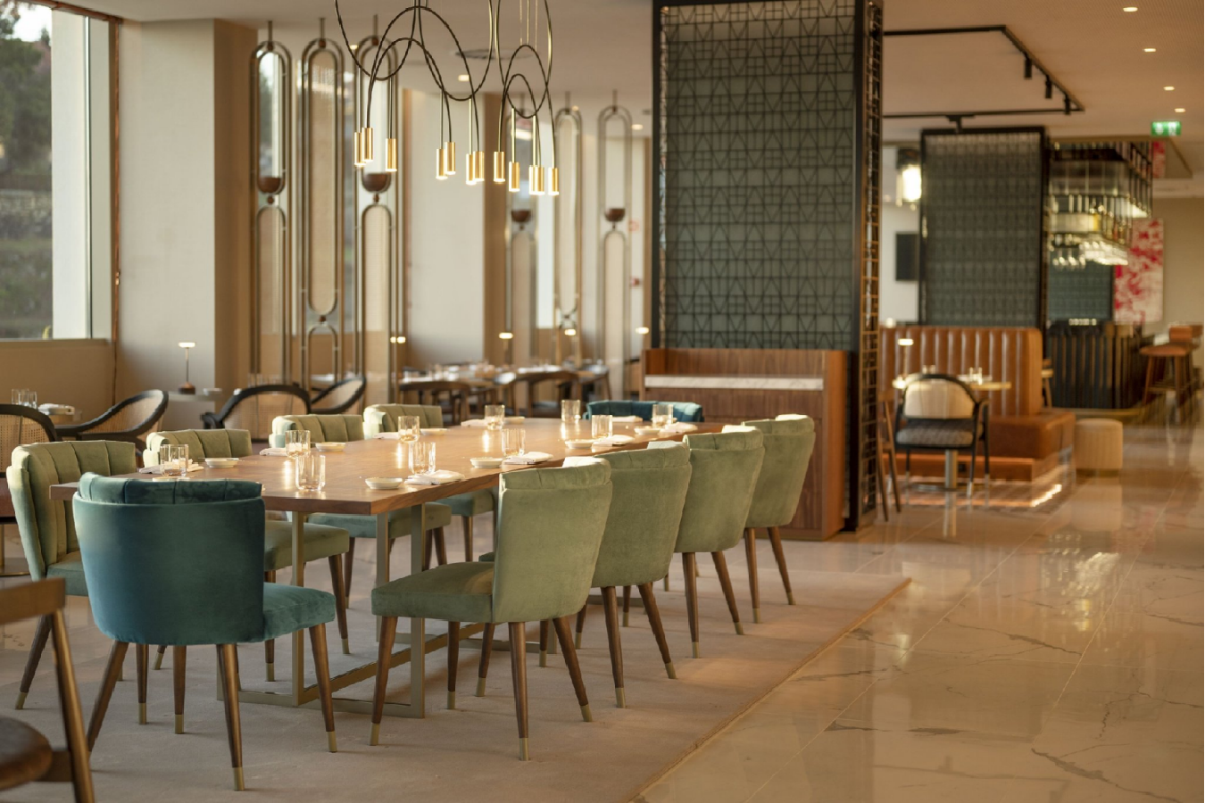 Renaissance Porto Lapa Hotel (2)