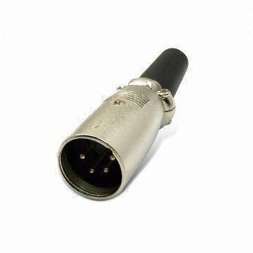 Microphone Connector
