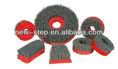 Diamond Antique Brush Diamond Tools For Stone