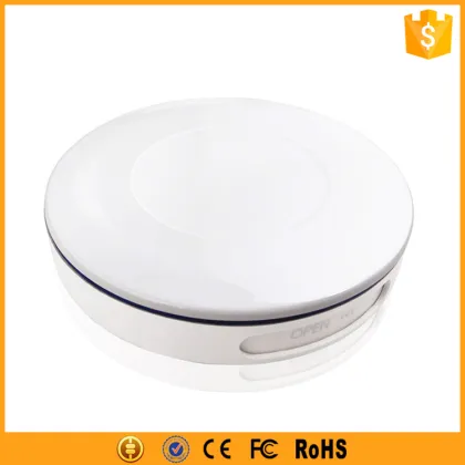 patent 4000mah handy power charger for mobile phone