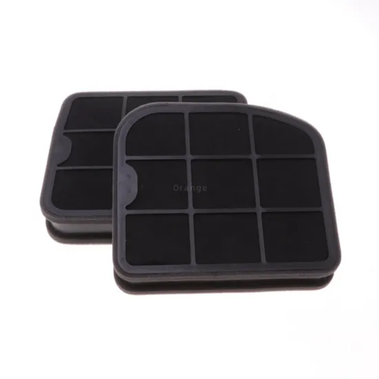 China OEM Factory AC Filters A2108301118 for MERCEDES-BENZ Activated Carbon Air Condition Filter