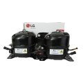 LG CSB075NJEG 1/6HP Refrigeration compressor