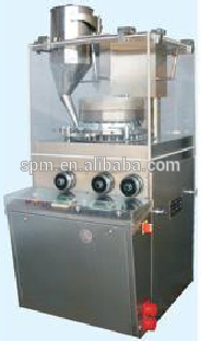 ZP series Rotary Tablet Press.