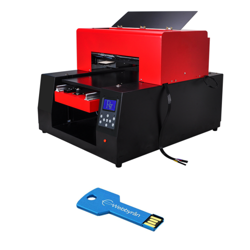 Direct USB Flash Disk Printer Ink