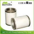 Mineral Processing Ceramic Slurry Pump Parts