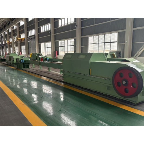 Двухвалковый стан холодной прокатки LG-30D-H