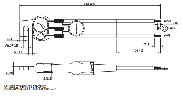 Surge Protector 7