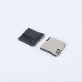 Conector de tarjeta SD T-FLASH