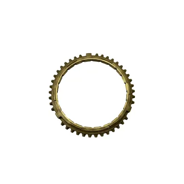 OEM 8-97241-306-1/ECN3-7107-AA Transmission Synchronizer Ring Design for ISUZU 4HF1