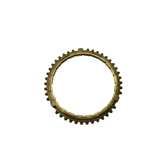 OEM 8-97241-306-1/ECN3-7107-AA Transmission Synchronizer Ring Design for ISUZU 4HF1