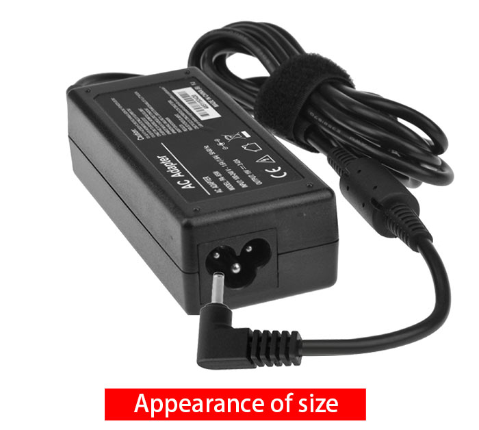 19v 3.42a Laptop power adapter