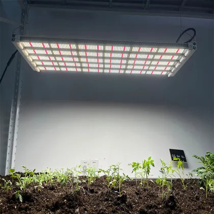 Led Grow Light Spider Farmer