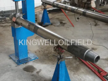 Dst( Drill Stem Testing) Tools 5" Rd Safety Circulating Valve 