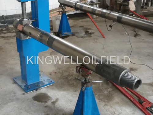 Dst( Drill Stem Testing) Tools 5" Rd Safety Circulating Valve 