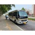 USED Toyota Coaster 20 seats 3TR Gasoline