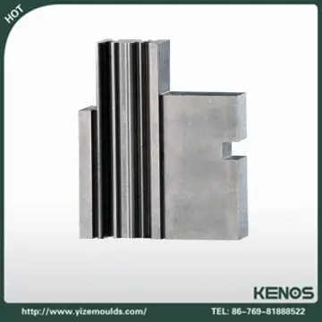 Professional precision stamping mold components manufacturer---YIZE MOULD