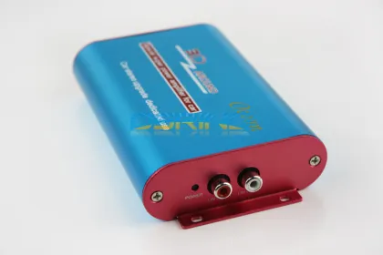 OSRING Car audio Amplifier power auto professional Amplifier