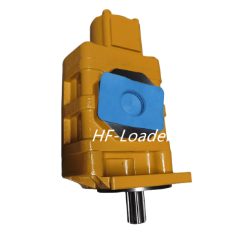 Pompe à équipement hydraulique SDLG 968F 4120008559