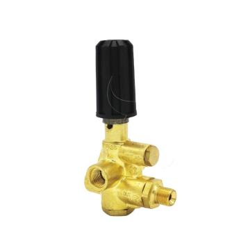 Drain Valve for Washing Machine Pressure Washer Bypass Inlet Valves Water Reducing
