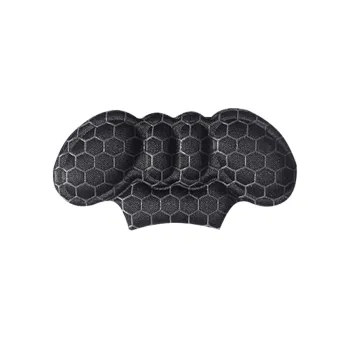 Anti-Wear Butterfly Stickers for High Heels - Adjustable Size Pads