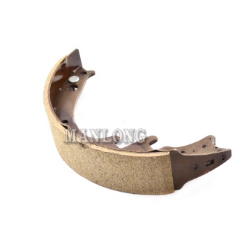 Brake Shoe for NICHIYU FB10-18 Forklift - OEM 32051-23720