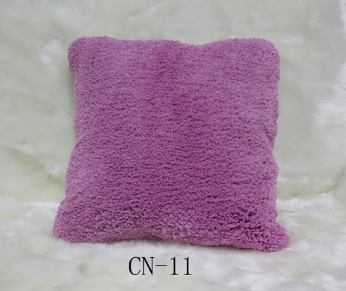 Microfiber Cushion