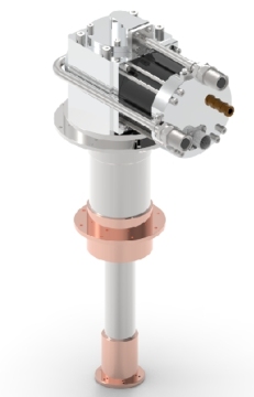 BMC418 4K Cryocooler Series