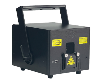 PR5 Series 8W Stage Lights: Disco Lighting and Lasers for DJ Clubs and Bars