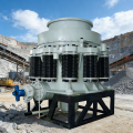 Spring Cone Crusher Efisiensi Tinggi untuk Penghancuran Bijih