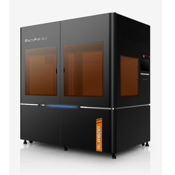 2023 Custom Robots & Prototype Manufacturing Services: Plastic, Nylon, Aluminum, Metal & 3D Printing