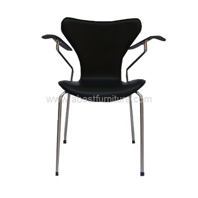 Arne Jacobsen 7 Side Chair